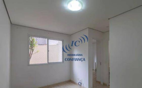 Foto 2 do(a) Apartamento de 2 quartos à venda em Vila Talarico, São Paulo