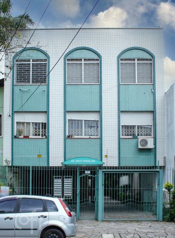 Foto 14 do(a) Apartamento de 1 quartos à venda em Santana, Porto Alegre