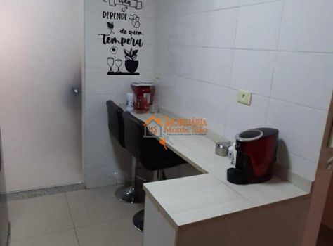 Foto 6 do(a) Apartamento de 2 quartos à venda em Vila Galvão, Guarulhos