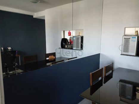 Foto 2 do(a) Apartamento false à venda em Residencial Parque da Fazenda, Campinas