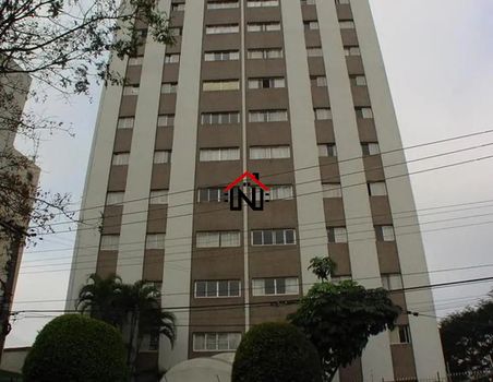 Foto 1 do(a) Apartamento de 3 quartos à venda em Vila Clementino, São Paulo