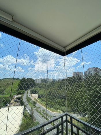 Foto 3 do(a) Apartamento de 2 quartos à venda em Tamboré, Barueri