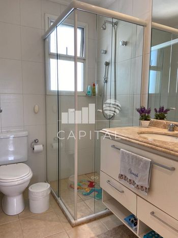 Foto 6 do(a) Apartamento de 2 quartos à venda em Tamboré, Barueri