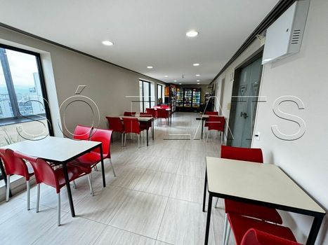 Foto 20 do(a) Apartamento de 1 quartos à venda em Jardim Paulista, São Paulo