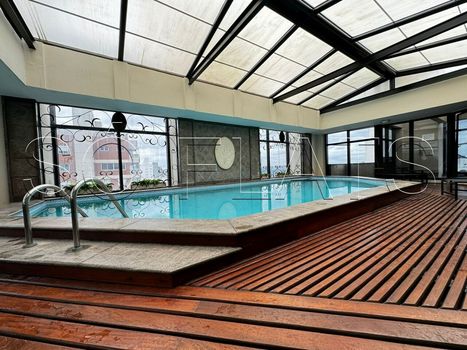 Foto 16 do(a) Apartamento de 1 quartos à venda em Jardim Paulista, São Paulo