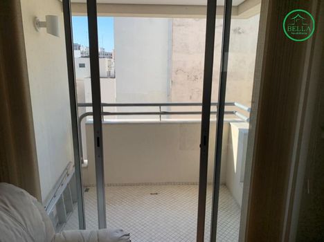 Foto 28 do(a) Apartamento de 1 quartos à venda em Vila Buarque, São Paulo