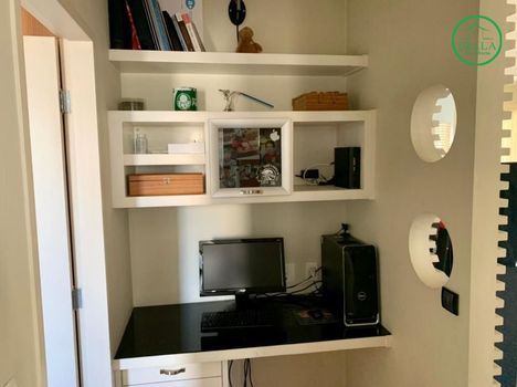 Foto 12 do(a) Apartamento de 1 quartos à venda em Vila Buarque, São Paulo