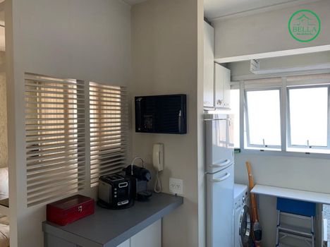 Foto 18 do(a) Apartamento de 1 quartos à venda em Vila Buarque, São Paulo