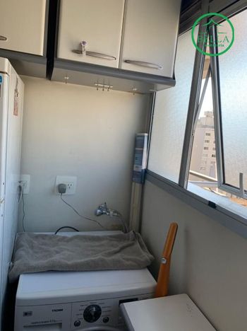 Foto 27 do(a) Apartamento de 1 quartos à venda em Vila Buarque, São Paulo
