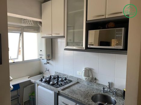 Foto 11 do(a) Apartamento de 1 quartos à venda em Vila Buarque, São Paulo