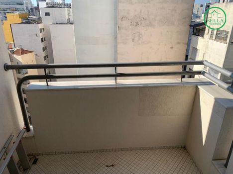 Foto 26 do(a) Apartamento de 1 quartos à venda em Vila Buarque, São Paulo