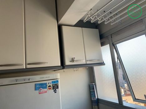Foto 19 do(a) Apartamento de 1 quartos à venda em Vila Buarque, São Paulo