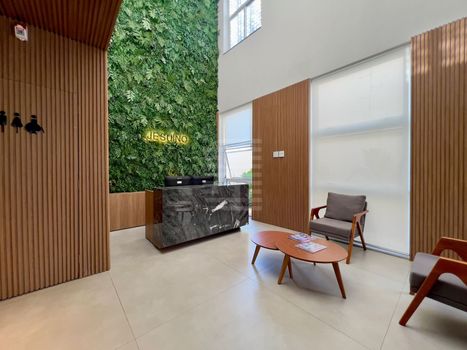 Foto 5 do(a) Sala / Conjunto Comercial false à venda em Nova Campinas, Campinas