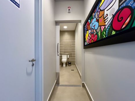 Foto 23 do(a) Sala / Conjunto Comercial false à venda em Nova Campinas, Campinas