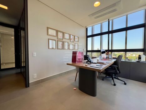 Foto 13 do(a) Sala / Conjunto Comercial false à venda em Nova Campinas, Campinas