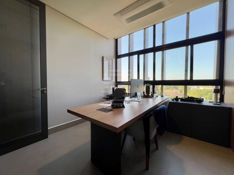 Foto 16 do(a) Sala / Conjunto Comercial false à venda em Nova Campinas, Campinas