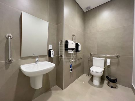 Foto 24 do(a) Sala / Conjunto Comercial false à venda em Nova Campinas, Campinas