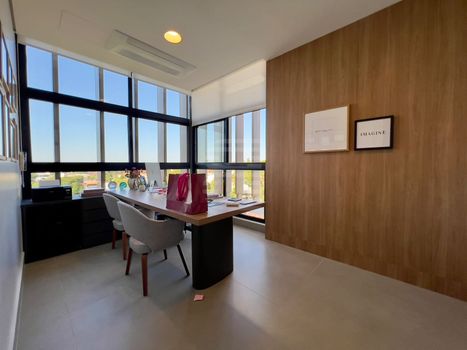 Foto 12 do(a) Sala / Conjunto Comercial false à venda em Nova Campinas, Campinas