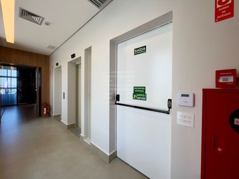 Foto 8 do(a) Sala / Conjunto Comercial false à venda em Nova Campinas, Campinas