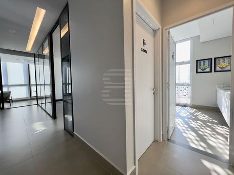 Foto 26 do(a) Sala / Conjunto Comercial false à venda em Nova Campinas, Campinas