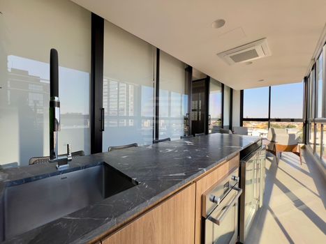 Foto 35 do(a) Sala / Conjunto Comercial false à venda em Nova Campinas, Campinas