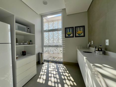 Foto 27 do(a) Sala / Conjunto Comercial false à venda em Nova Campinas, Campinas