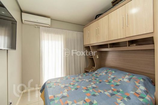 Foto 6 do(a) Apartamento de 2 quartos à venda em Vila Vista Alegre, Cachoeirinha