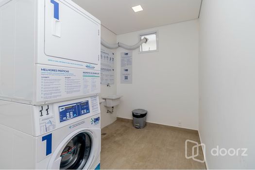 Foto 41 do(a) Apartamento de 2 quartos à venda em Socorro, São Paulo