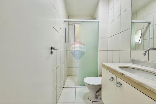 Foto 13 do(a) Apartamento de 2 quartos à venda em Jardim Maria José, Votorantim
