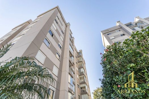 Foto 33 do(a) Apartamento de 3 quartos à venda em Teresópolis, Porto Alegre