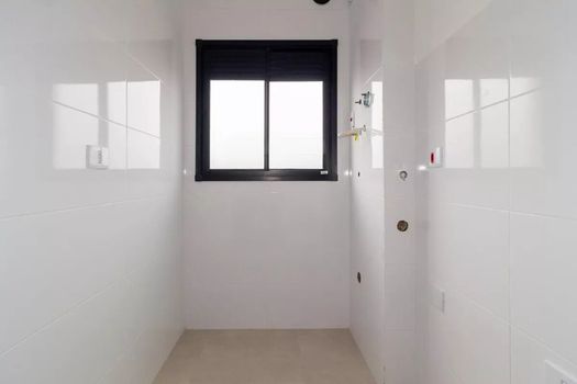 Foto 5 do(a) Apartamento de 2 quartos à venda em Vila Regente Feijó, São Paulo
