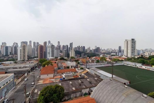 Foto 24 do(a) Apartamento de 2 quartos à venda em Vila Regente Feijó, São Paulo