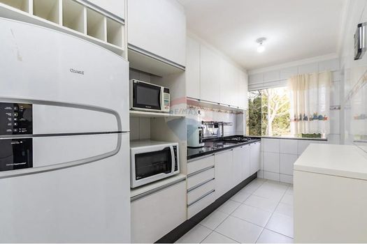 Foto 13 do(a) Apartamento de 2 quartos à venda em Parque da Fonte, São José dos Pinhais