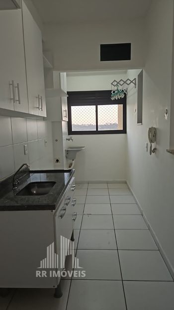 Foto 2 do(a) Apartamento de 2 quartos à venda em Jardim Belval, Barueri