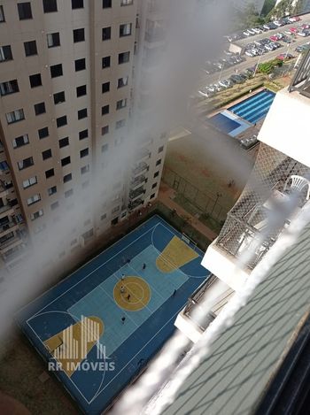 Foto 35 do(a) Apartamento de 2 quartos à venda em Jardim Belval, Barueri