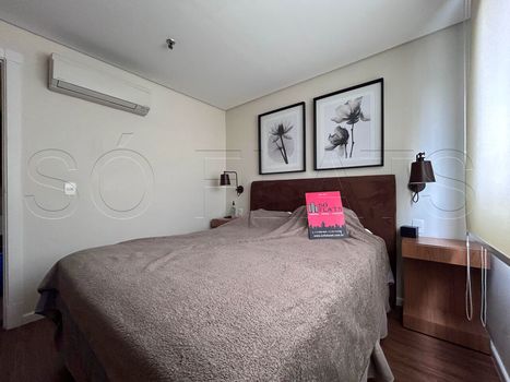 Foto 17 do(a) Apartamento de 2 quartos à venda em Vila Olímpia, São Paulo