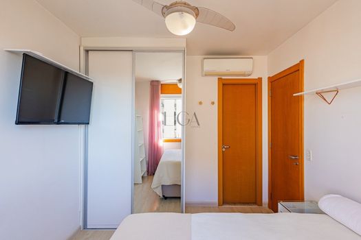 Foto 33 do(a) Apartamento de 3 quartos à venda em Jardim Europa, Porto Alegre
