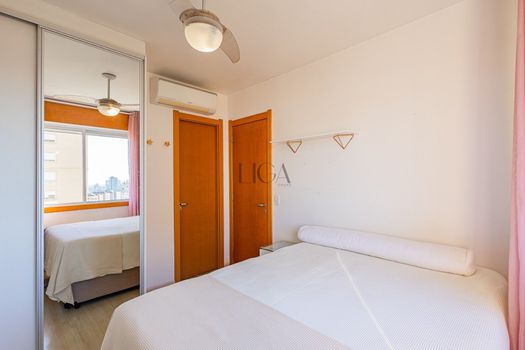 Foto 31 do(a) Apartamento de 3 quartos à venda em Jardim Europa, Porto Alegre