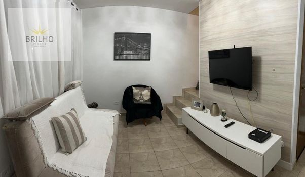 Foto 1 do(a) Casa em Condomínio de 2 quartos à venda em Vila Yolanda, Osasco
