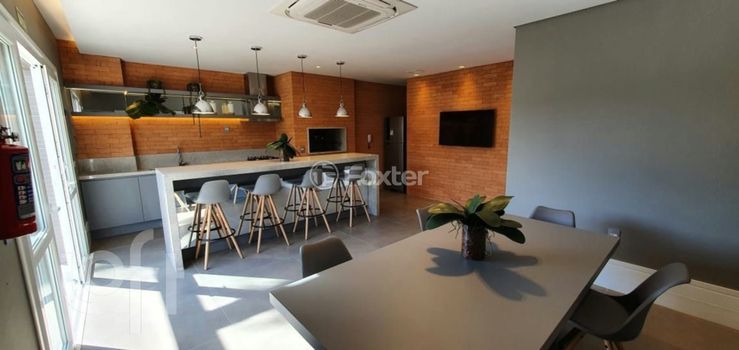 Foto 21 do(a) Apartamento de 2 quartos à venda em Navegantes, Porto Alegre