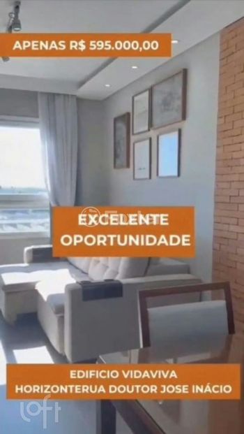 Foto 43 do(a) Apartamento de 2 quartos à venda em Navegantes, Porto Alegre