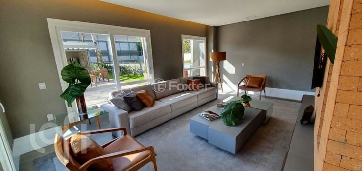 Foto 25 do(a) Apartamento de 2 quartos à venda em Navegantes, Porto Alegre