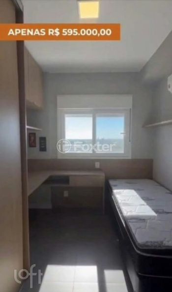 Foto 45 do(a) Apartamento de 2 quartos à venda em Navegantes, Porto Alegre
