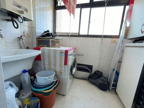 Foto 16 do(a) Apartamento de 2 quartos à venda em Parque Imperial, São Paulo