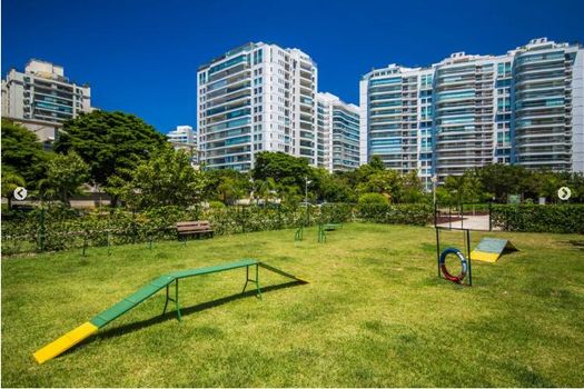 Foto 21 do(a) Apartamento de 4 quartos à venda em Barra da Tijuca, Rio de Janeiro