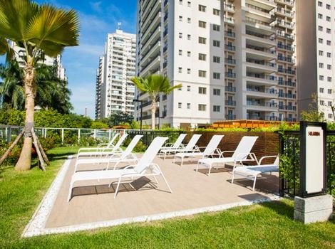 Foto 6 do(a) Apartamento de 4 quartos à venda em Barra da Tijuca, Rio de Janeiro