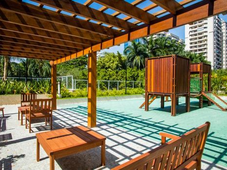 Foto 7 do(a) Apartamento de 4 quartos à venda em Barra da Tijuca, Rio de Janeiro