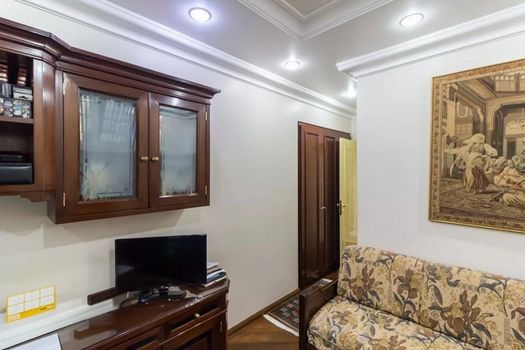 Foto 22 do(a) Apartamento de 3 quartos à venda em Perdizes, São Paulo