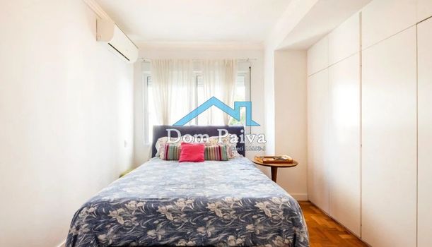 Foto 7 do(a) Apartamento de 3 quartos à venda em Jardim Paulista, São Paulo