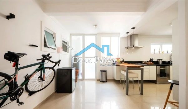 Foto 11 do(a) Apartamento de 3 quartos à venda em Jardim Paulista, São Paulo